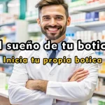 El sueño de tu botica