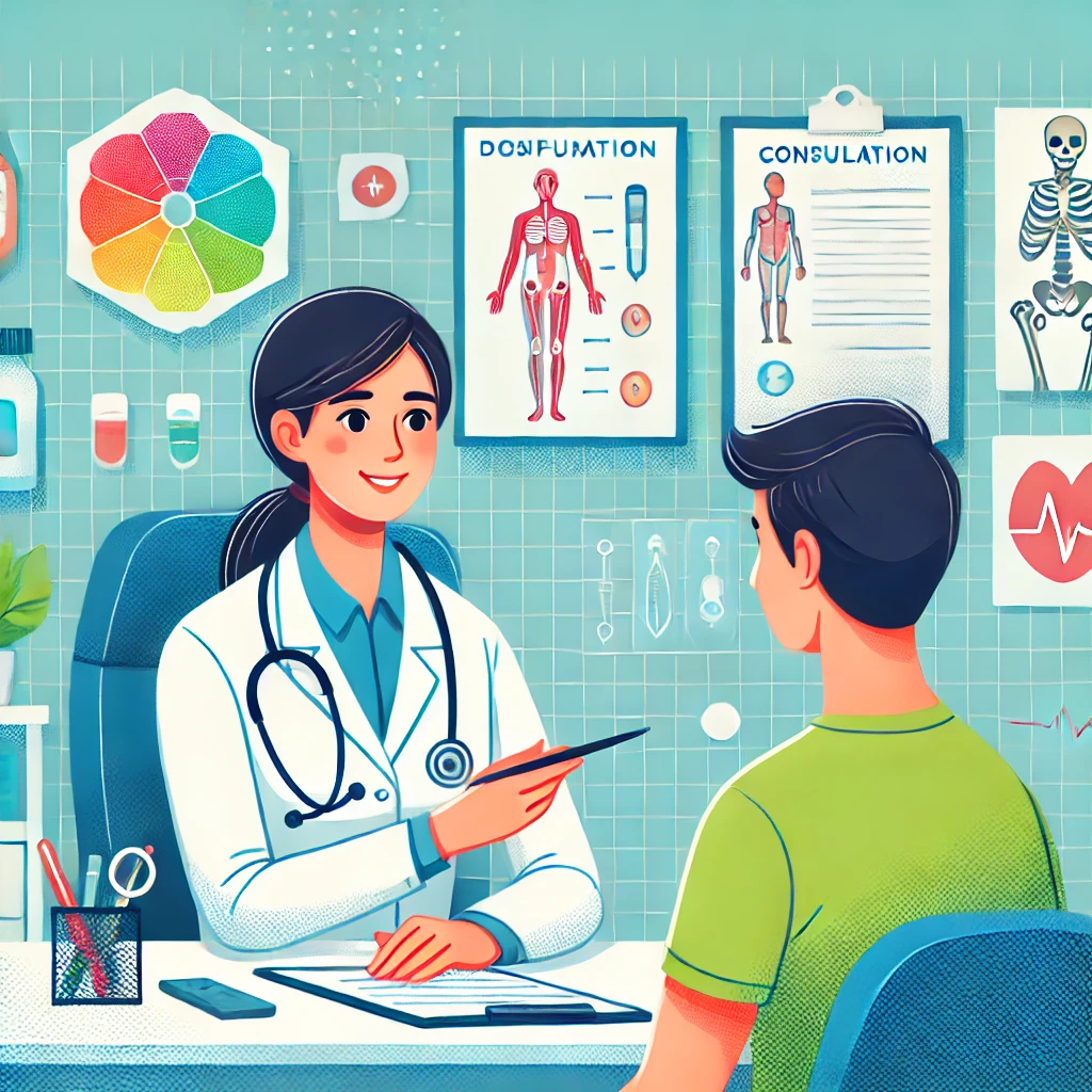 Artículo de salud