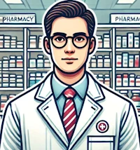 Logo Farmacéutico